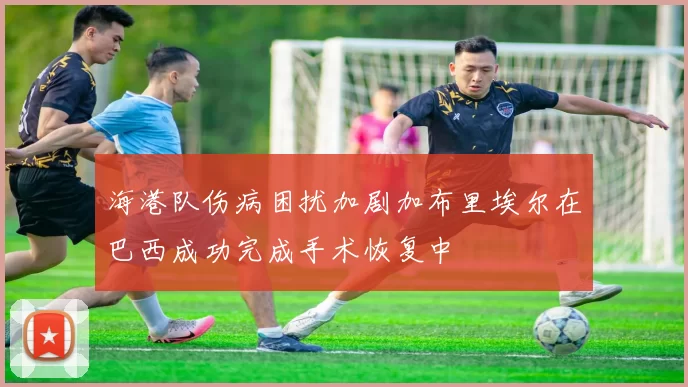 海港队伤病困扰加剧加布里埃尔在巴西成功完成手术恢复中