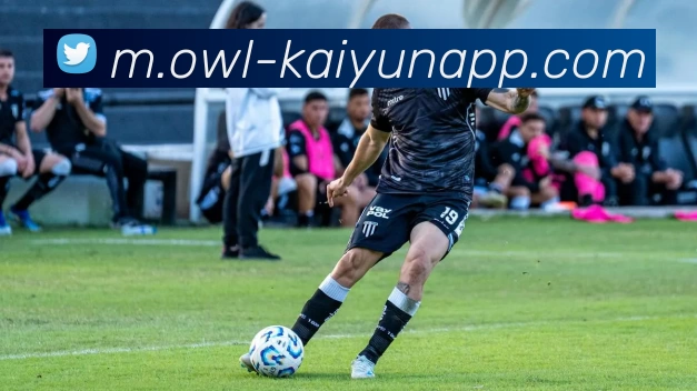 战术分析频道